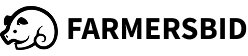 Logo of Farmersbid website