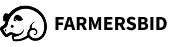 Logo of Farmersbids website